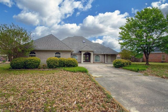5818 Westminster Drive, Benton, AR 72019