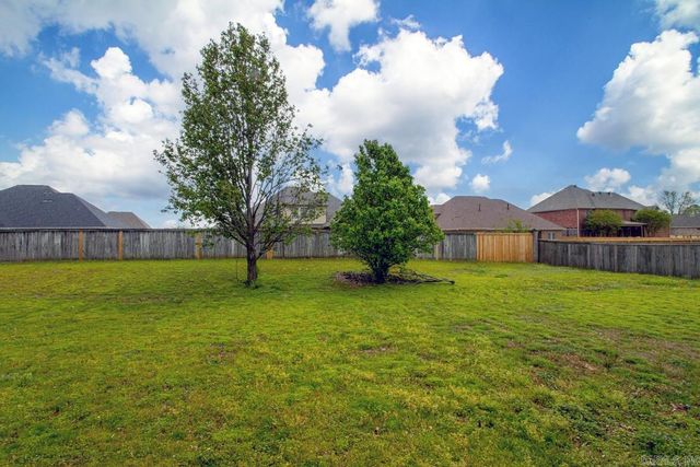 5818 Westminster Drive, Benton, AR 72019