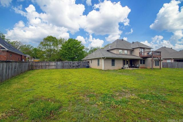 5818 Westminster Drive, Benton, AR 72019