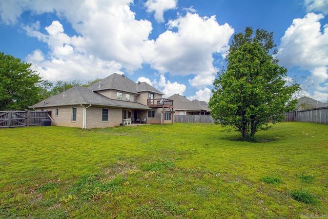 5818 Westminster Drive, Benton, AR 72019