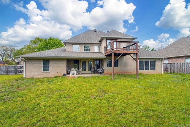 5818 Westminster Drive, Benton, AR 72019