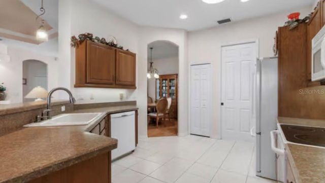 154 ARENA LAKE DRIVE, Palm Coast, FL 32137