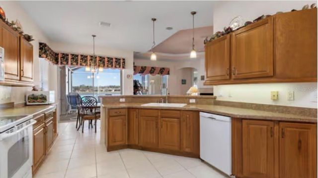 154 ARENA LAKE DRIVE, Palm Coast, FL 32137