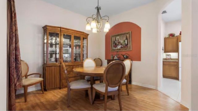 154 ARENA LAKE DRIVE, Palm Coast, FL 32137