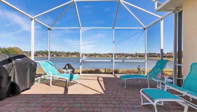 154 ARENA LAKE DRIVE, Palm Coast, FL 32137