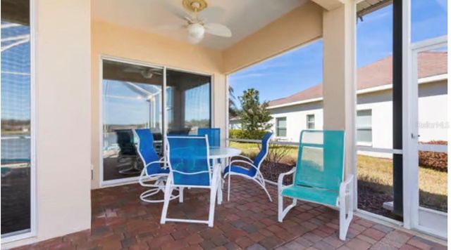 154 ARENA LAKE DRIVE, Palm Coast, FL 32137