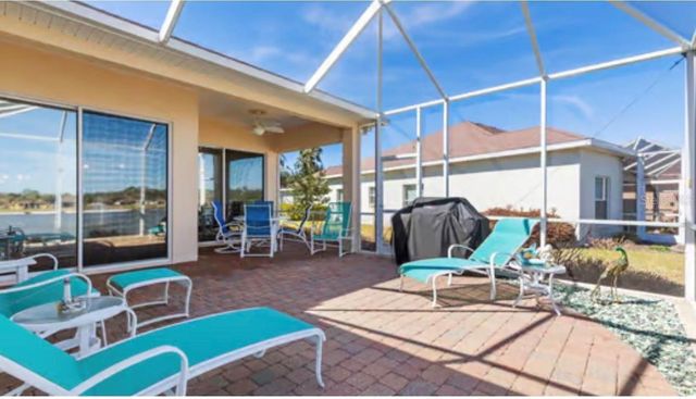 154 ARENA LAKE DRIVE, Palm Coast, FL 32137