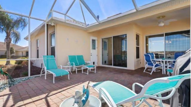 154 ARENA LAKE DRIVE, Palm Coast, FL 32137