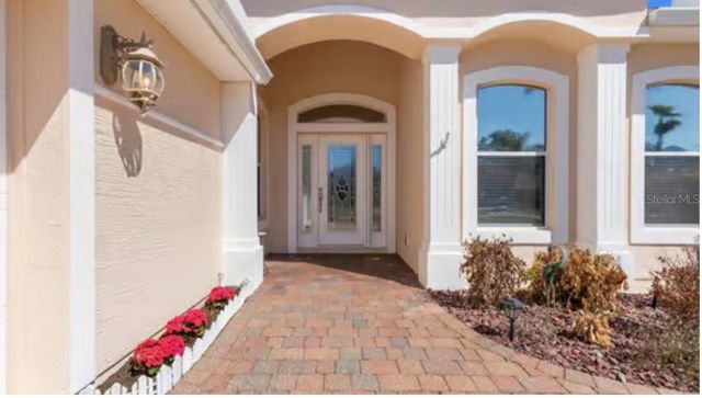 154 ARENA LAKE DRIVE, Palm Coast, FL 32137