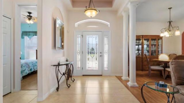 154 ARENA LAKE DRIVE, Palm Coast, FL 32137