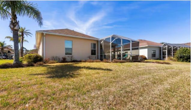 154 ARENA LAKE DRIVE, Palm Coast, FL 32137