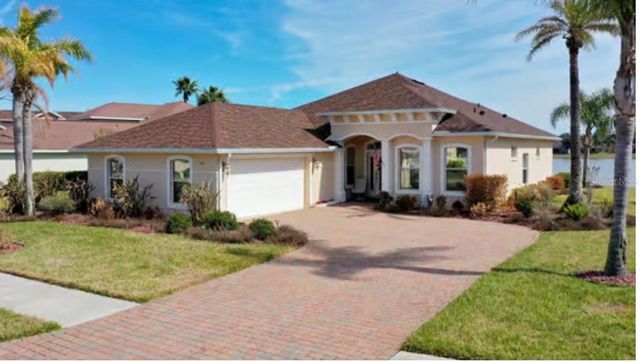 154 ARENA LAKE DRIVE, Palm Coast, FL 32137