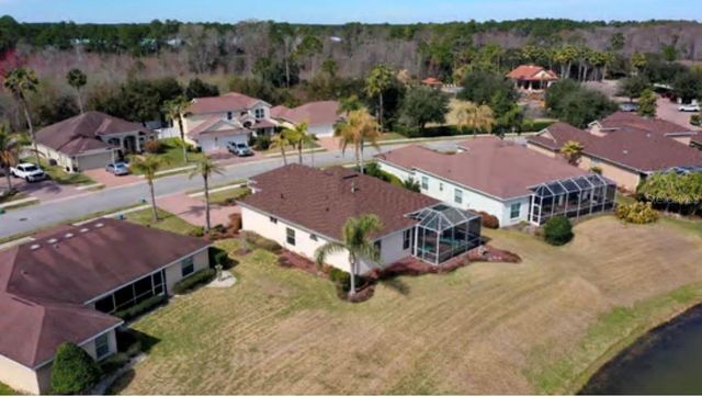 154 ARENA LAKE DRIVE, Palm Coast, FL 32137