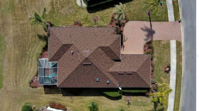 154 ARENA LAKE DRIVE, Palm Coast, FL 32137