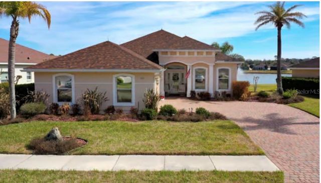 154 ARENA LAKE DRIVE, Palm Coast, FL 32137