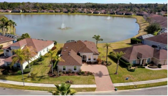 154 ARENA LAKE DRIVE, Palm Coast, FL 32137