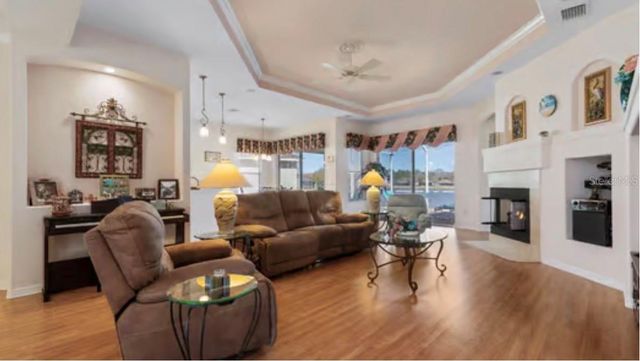 154 ARENA LAKE DRIVE, Palm Coast, FL 32137