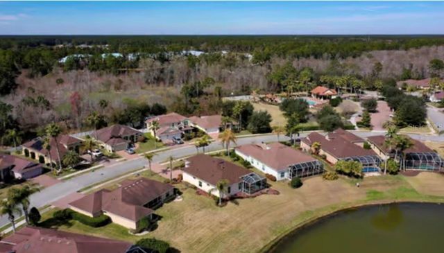 154 ARENA LAKE DRIVE, Palm Coast, FL 32137