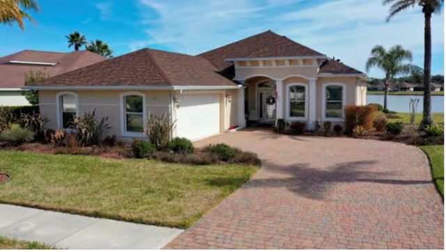 154 ARENA LAKE DRIVE, Palm Coast, FL 32137