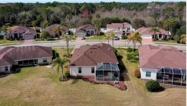 154 ARENA LAKE DRIVE, Palm Coast, FL 32137