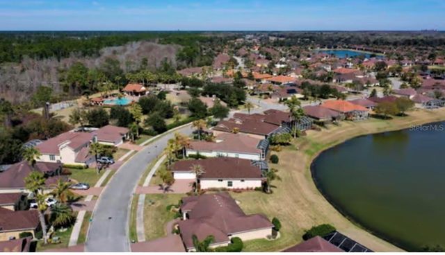 154 ARENA LAKE DRIVE, Palm Coast, FL 32137