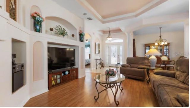 154 ARENA LAKE DRIVE, Palm Coast, FL 32137