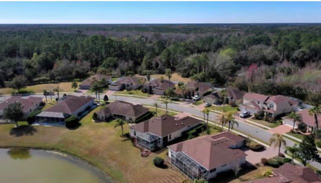 154 ARENA LAKE DRIVE, Palm Coast, FL 32137