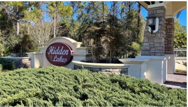 154 ARENA LAKE DRIVE, Palm Coast, FL 32137