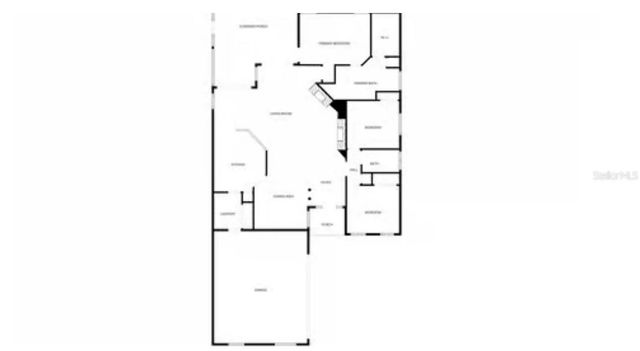 154 ARENA LAKE DRIVE, Palm Coast, FL 32137