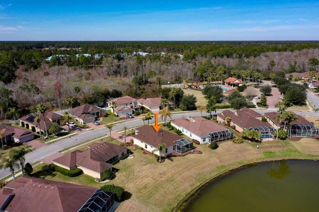 154 ARENA LAKE DRIVE, Palm Coast, FL 32137