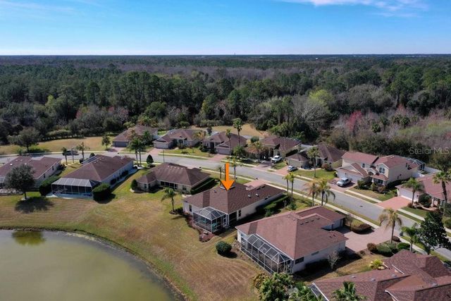 154 ARENA LAKE DRIVE, Palm Coast, FL 32137