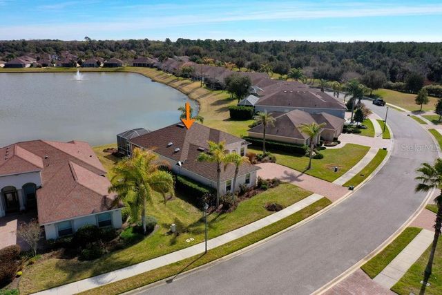 154 ARENA LAKE DRIVE, Palm Coast, FL 32137