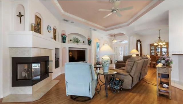 154 ARENA LAKE DRIVE, Palm Coast, FL 32137