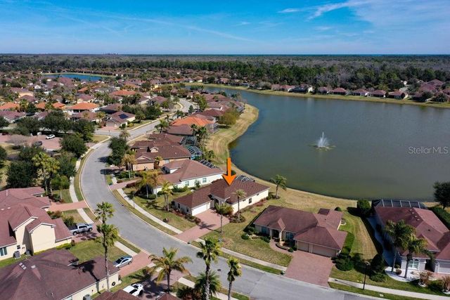 154 ARENA LAKE DRIVE, Palm Coast, FL 32137