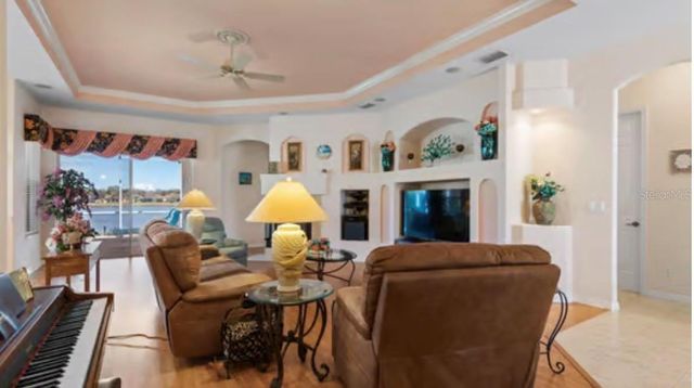 154 ARENA LAKE DRIVE, Palm Coast, FL 32137