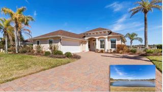 154 ARENA LAKE DRIVE, Palm Coast, FL 32137