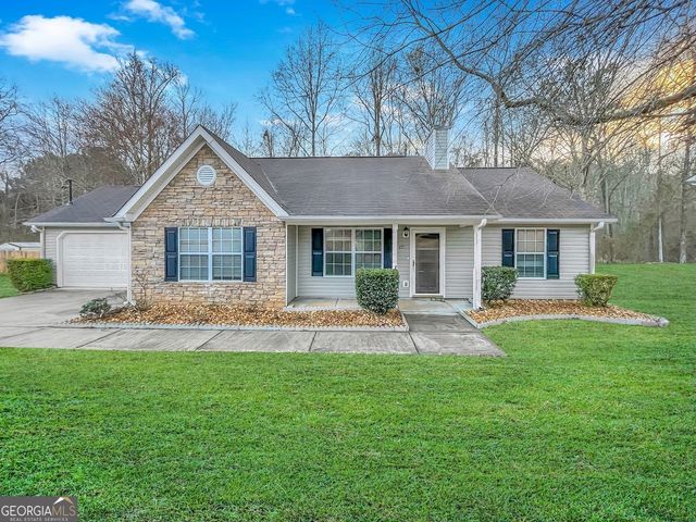 251 Autumn Ridge Court, Gray, GA 31032