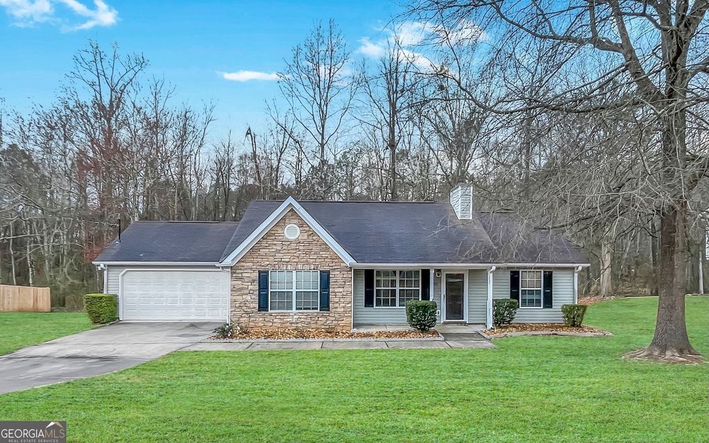 251 Autumn Ridge Court, Gray, GA 31032