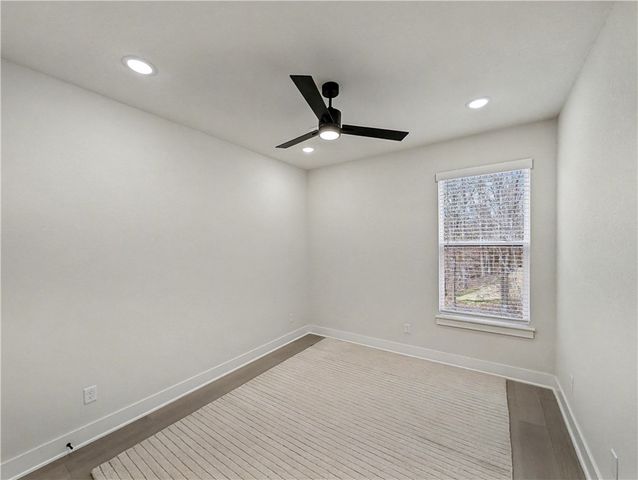 30 Cromer Drive, Bella Vista, AR 72715