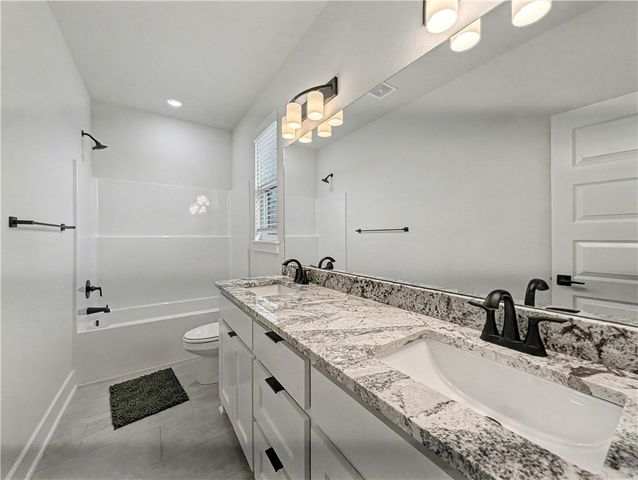30 Cromer Drive, Bella Vista, AR 72715