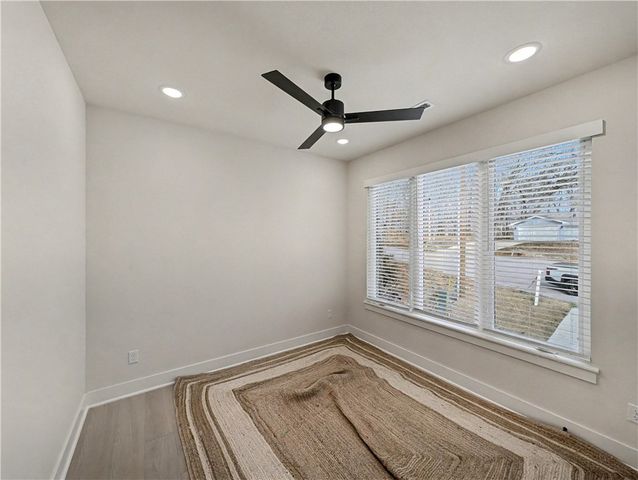 30 Cromer Drive, Bella Vista, AR 72715
