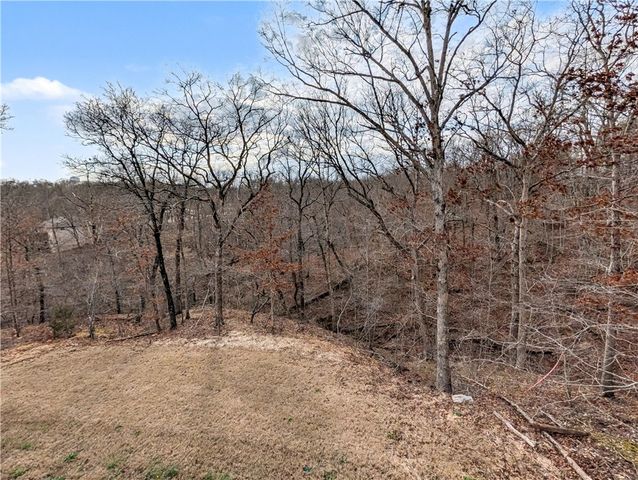 30 Cromer Drive, Bella Vista, AR 72715
