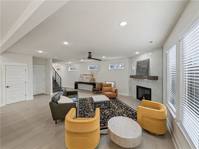 30 Cromer Drive, Bella Vista, AR 72715