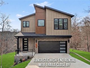 30 Cromer Drive, Bella Vista, AR 72715