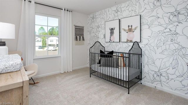 480 Mirage Drive, Rural Hall, NC 27127