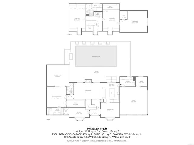 17 Foxhunt Trl, Little Rock, AR 72227