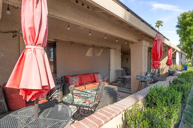 40 Camino Arroyo Place, Palm Desert, CA 92260
