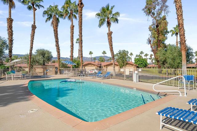 40 Camino Arroyo Place, Palm Desert, CA 92260