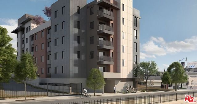 3416 E 1st Street, Los Angeles, CA 90063