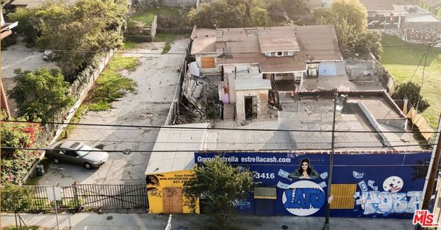3416 E 1st Street, Los Angeles, CA 90063